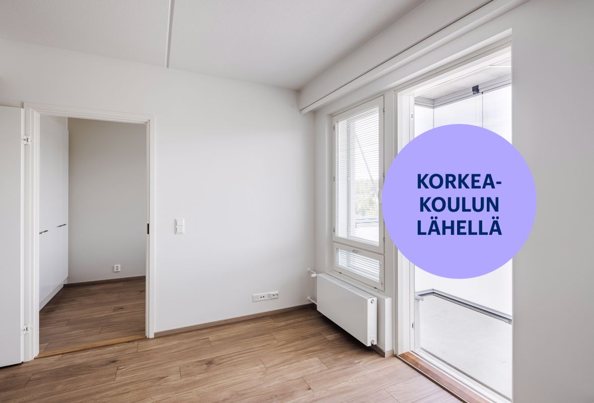 Kaksio, Turku, Pääskyvuori
