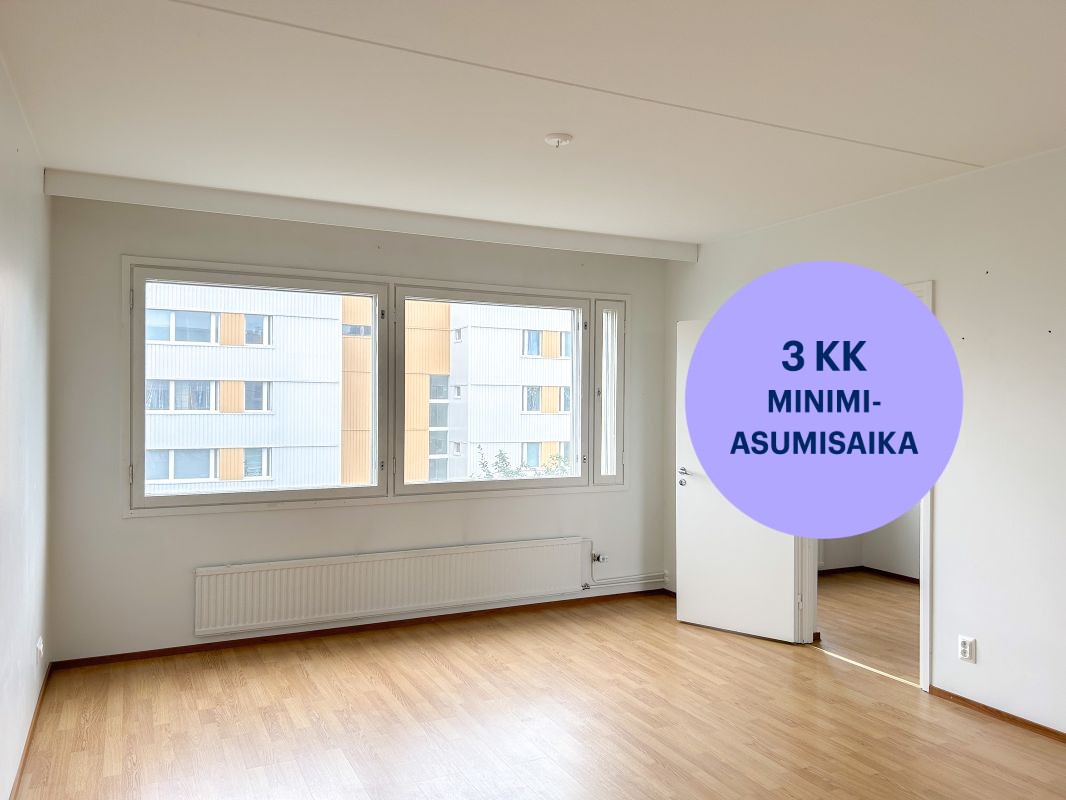 Kolmio, Vantaa, Malminiitty