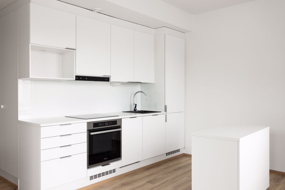 1-bedroom apartment, Espoo, Kilo