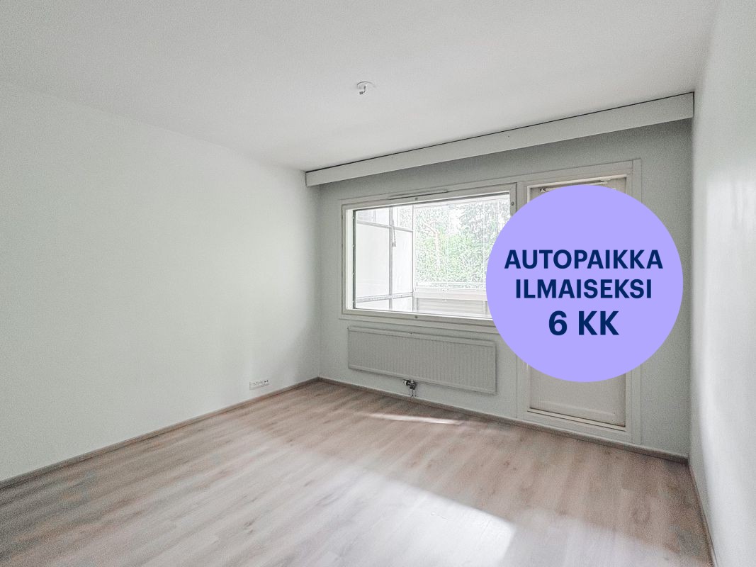 Kaksio, Turku, Härkämäki