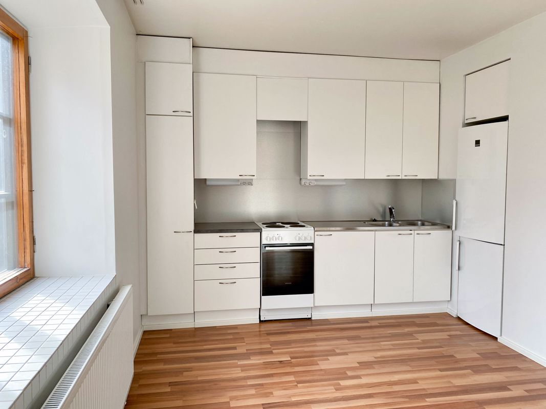 Studio, Turku, Keskusta