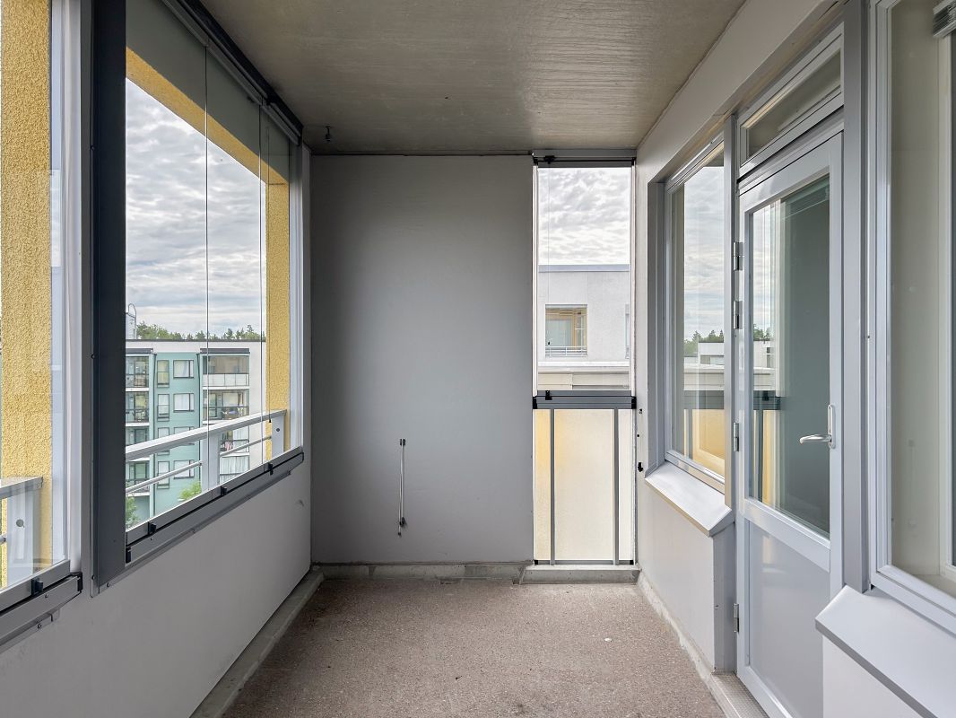 Studio, Vantaa, Leinelä