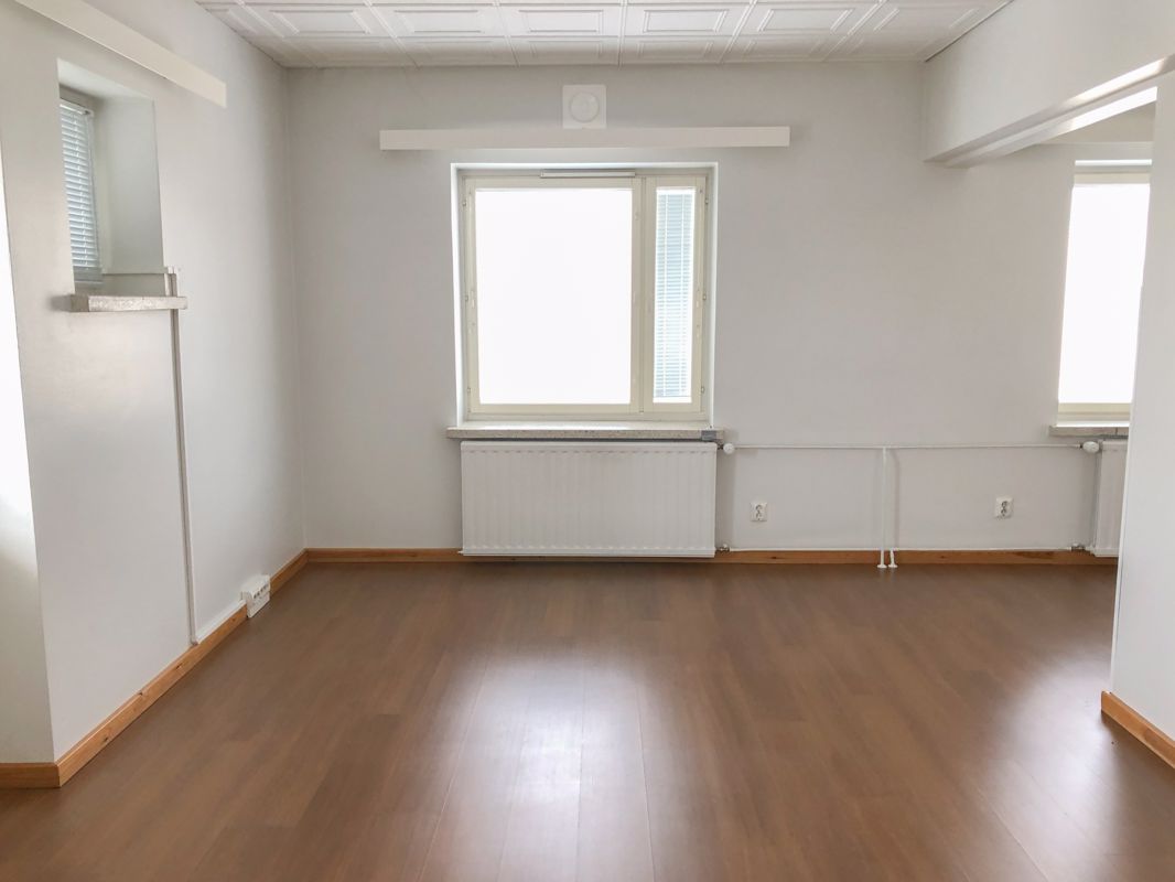 1 bedroom, Rovaniemi, Keskusta
