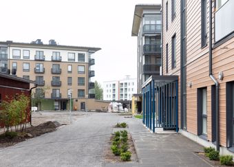 Rental Apartments Espoo Lumo Easily Best Living