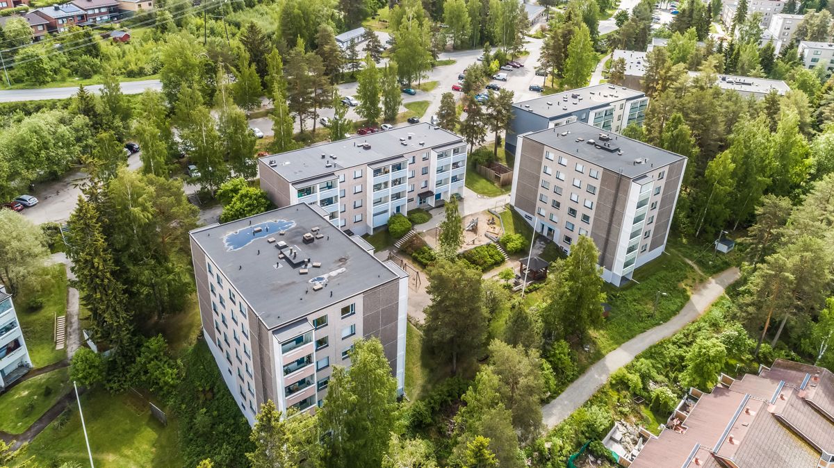 Kaksio, Kuopio, Rypysuo