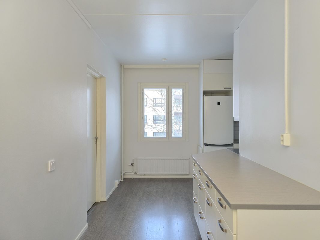 3 bedrooms, Vantaa, Länsimäki