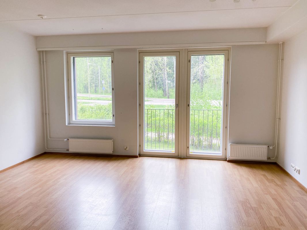 Studio, Espoo, Laaksolahti