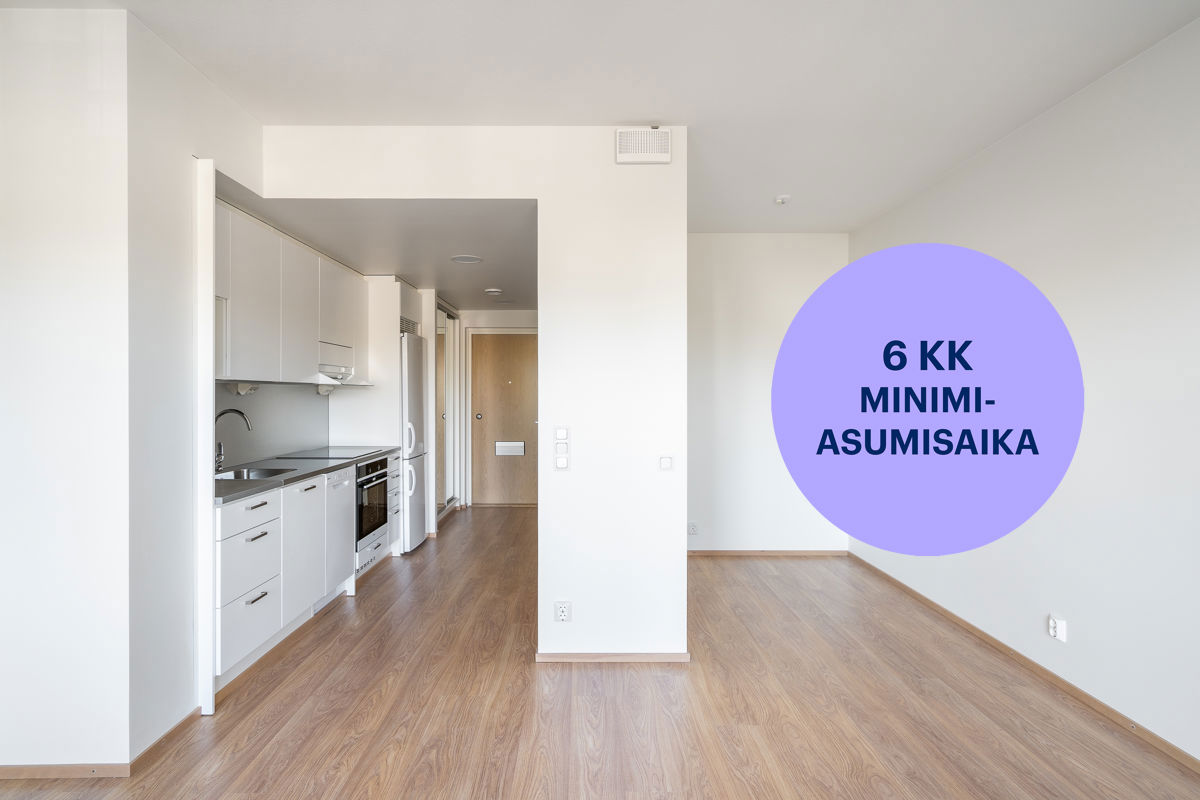 Studio, Helsinki, Kontula