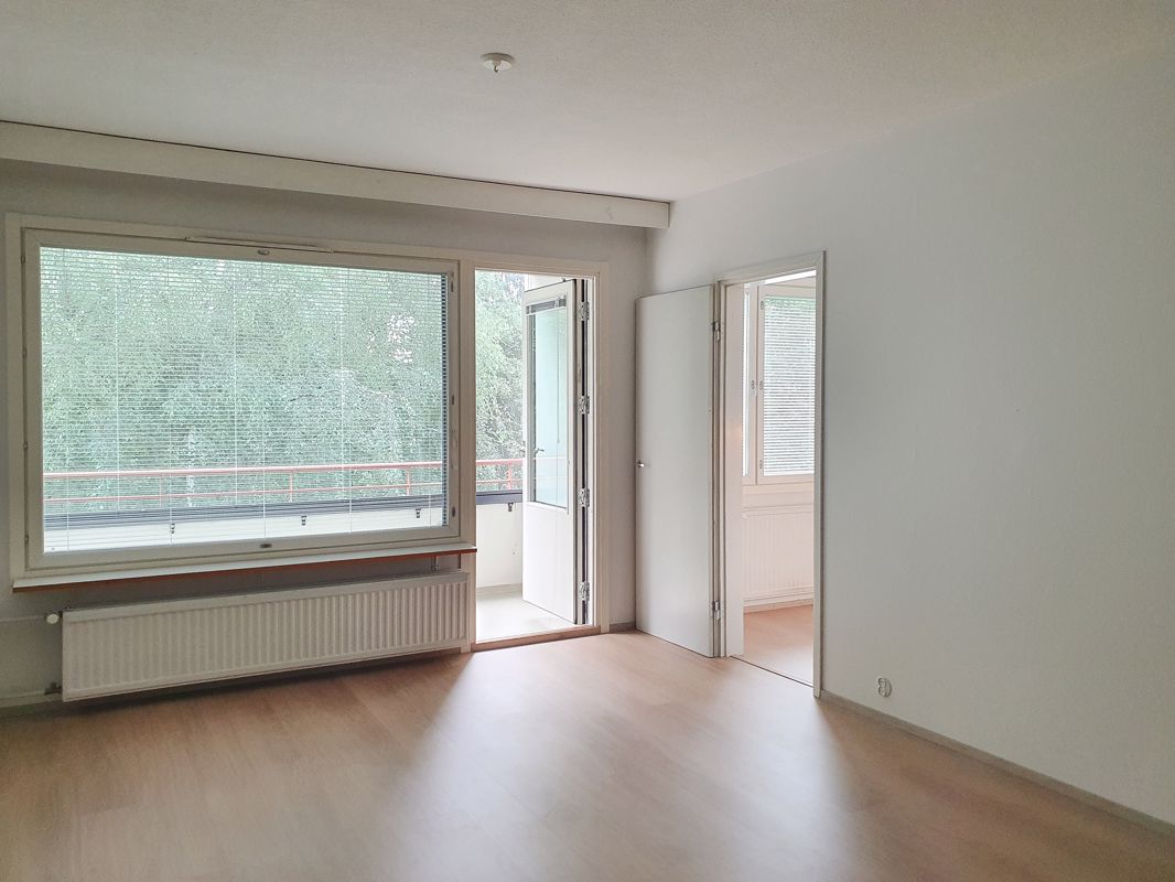 Studio, Tampere, Kaukajärvi
