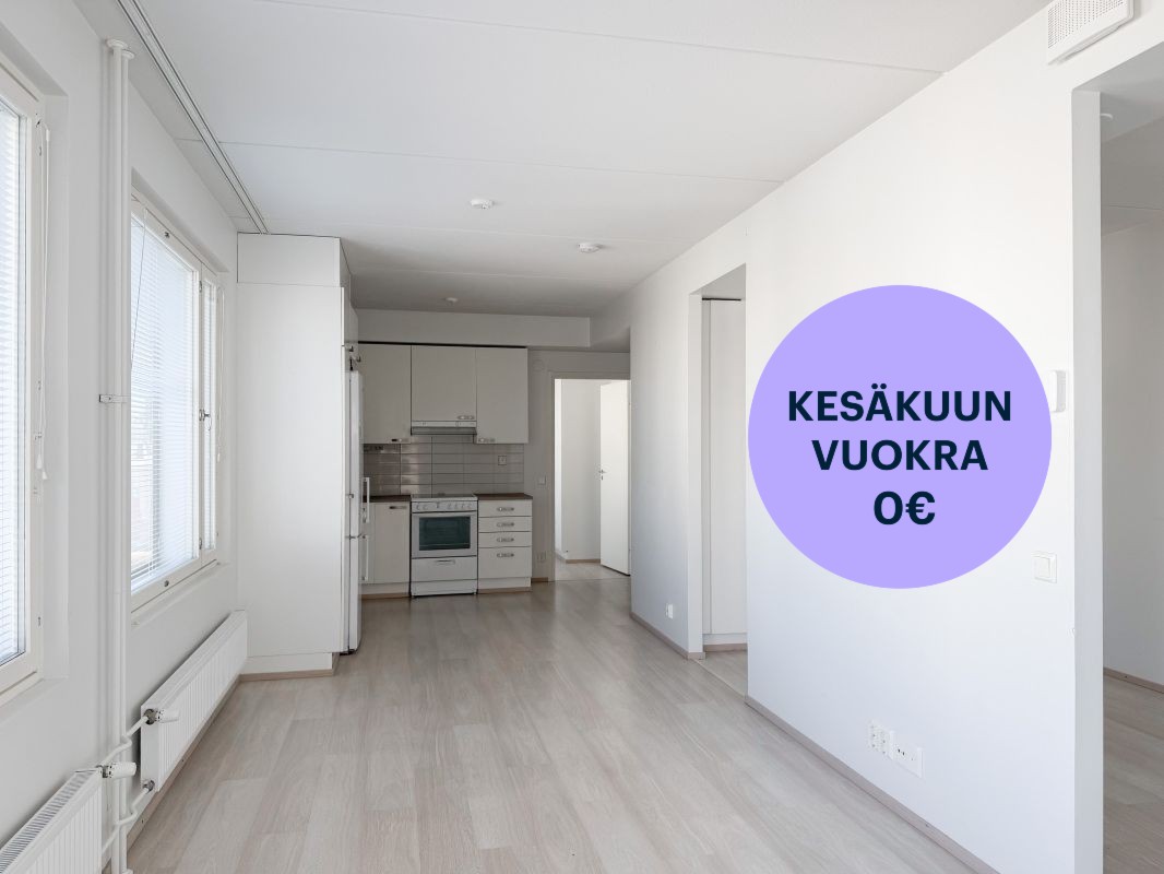 Kolmio, Vantaa, Leinelä