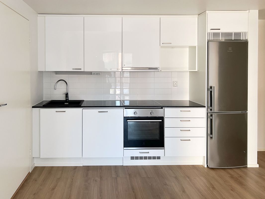 1 bedroom, Espoo, Olari