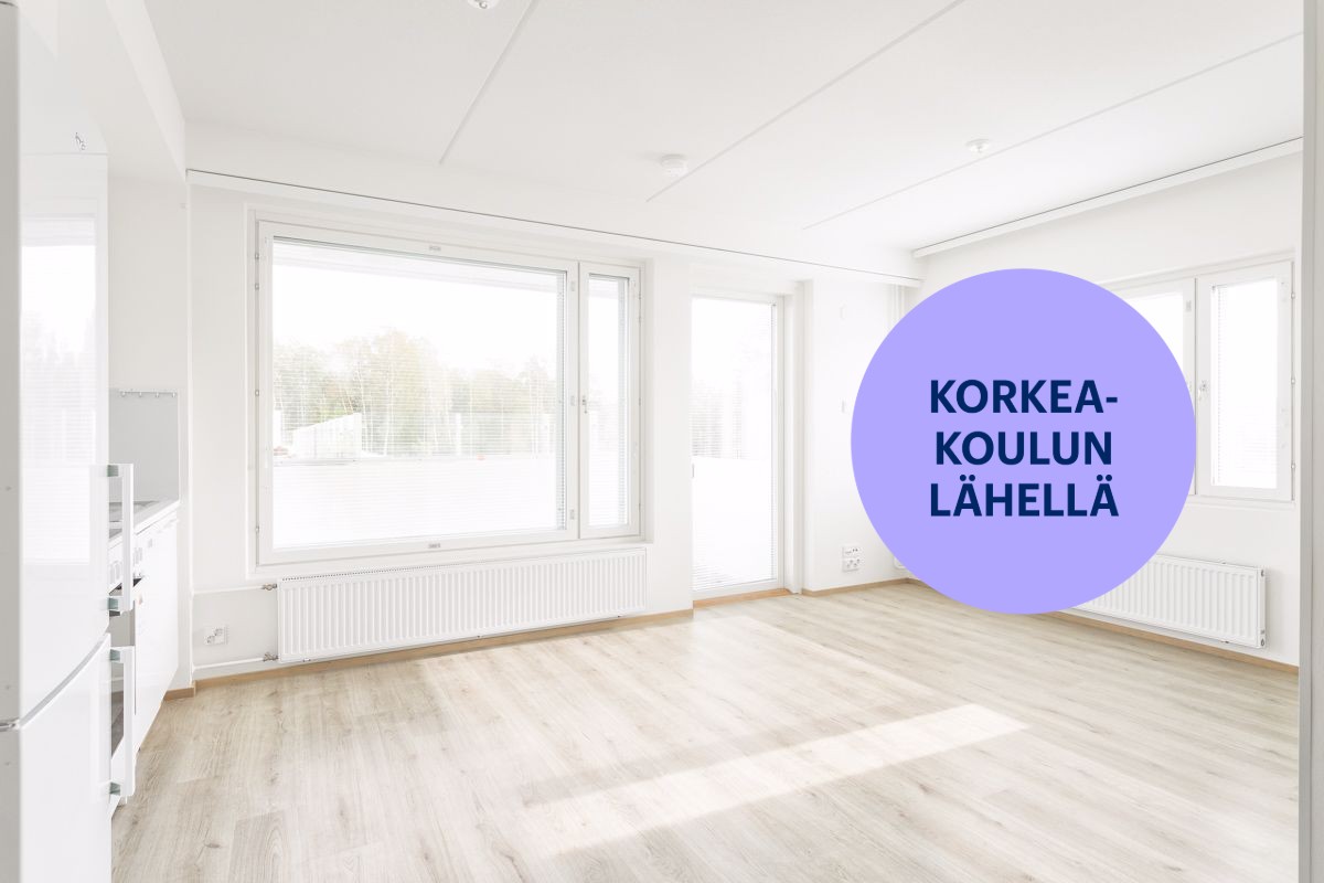 Kaksio, Espoo, Tapiola
