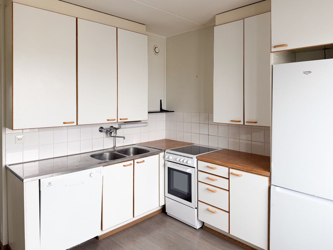 2 bedrooms, Tampere, Hervanta