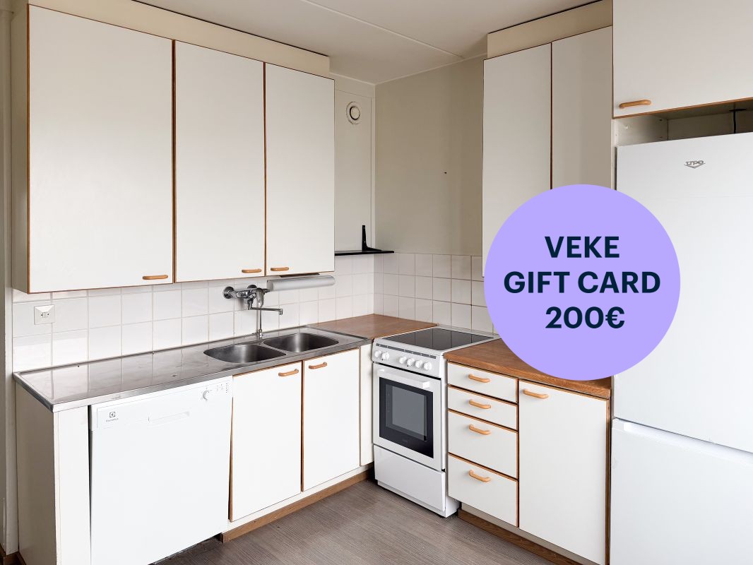 2 bedrooms, Tampere, Hervanta