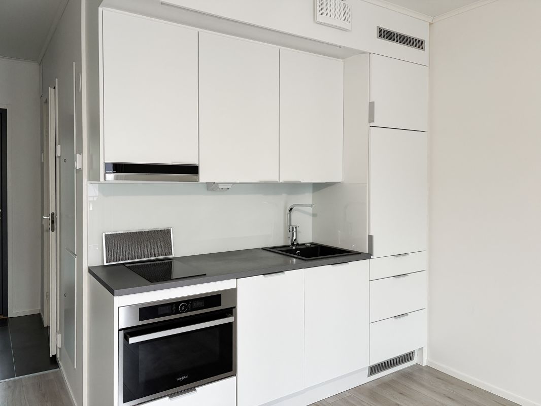 Studio, Espoo, Nöykkiö