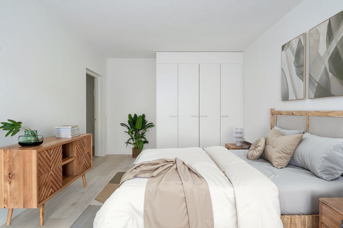 1-bedroom apartment, Helsinki, Kallio