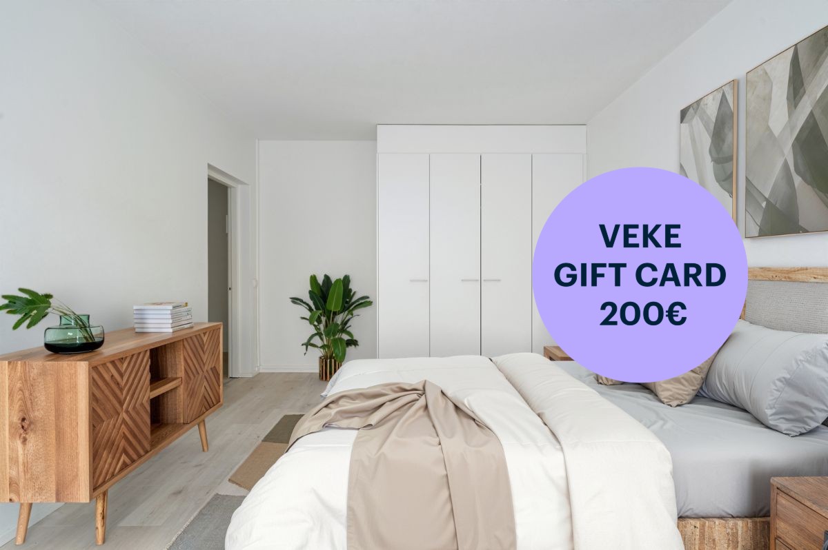 1 bedroom, Helsinki, Kallio
