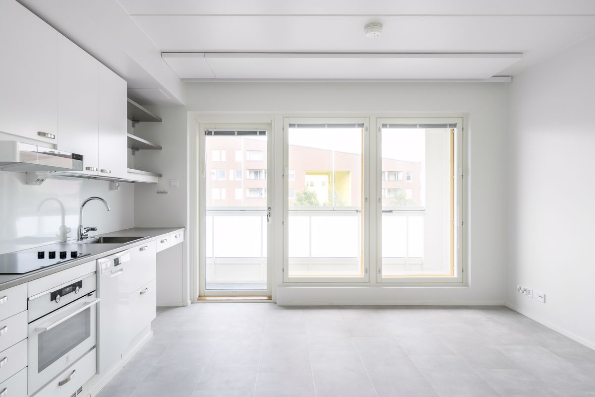 Studio, Vantaa, Tikkurila