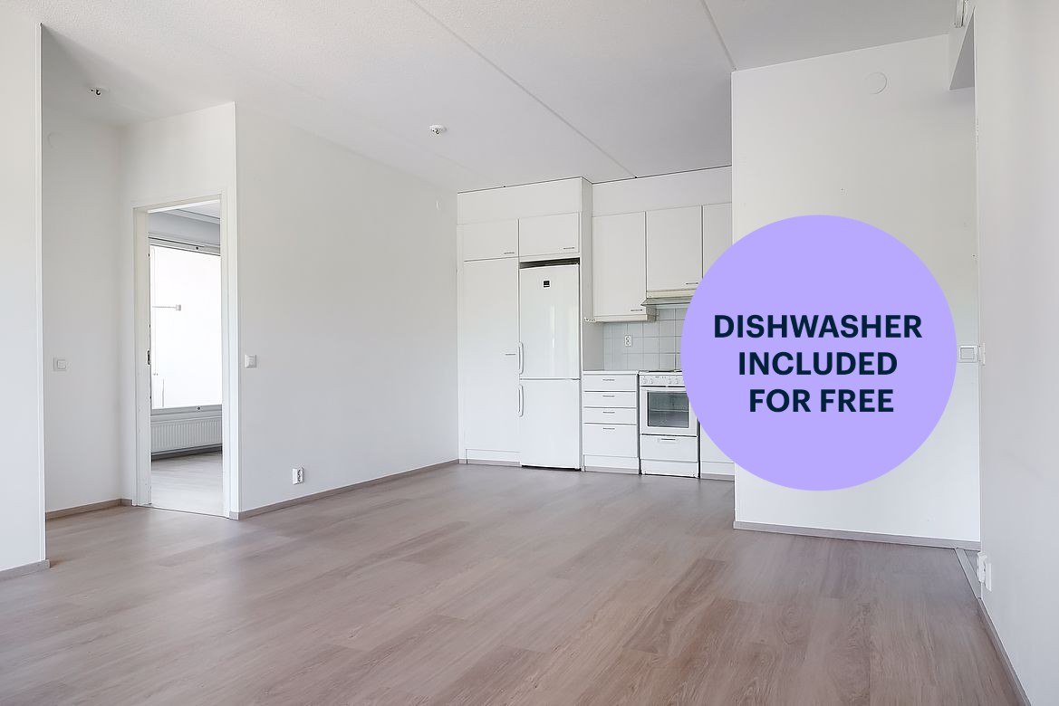3 bedrooms, Vantaa, Korso
