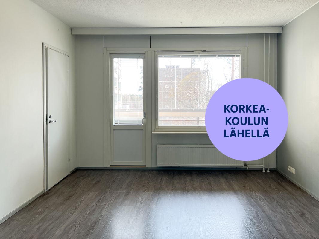 Kaksio, Jyväskylä, Kangaslampi