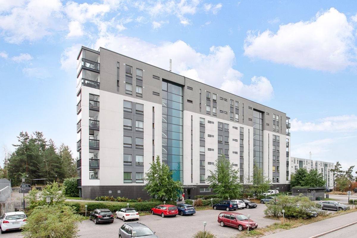 Kolmio, Espoo, Matinkylä
