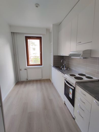 Vesitorninkatu 3 A 3 4