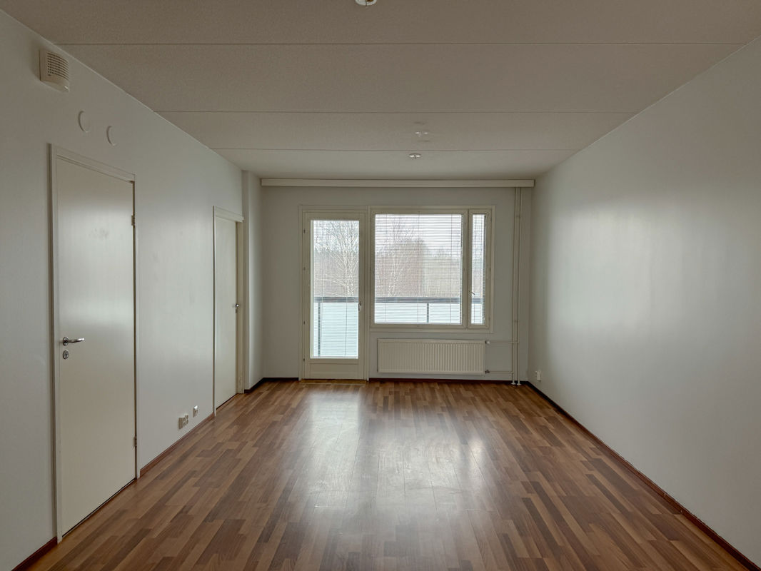 3 bedrooms, Vantaa, Myyrmäki