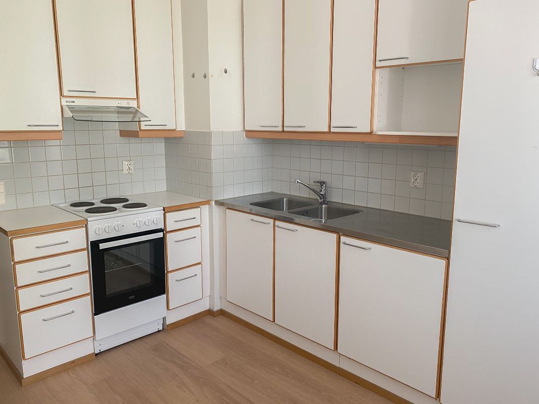 Kaksio, Vantaa, Koivukylä
