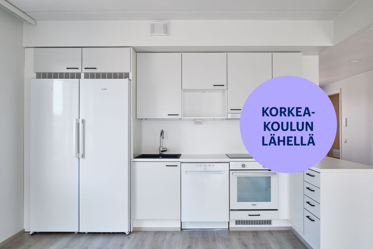 Kolmio, Vantaa, Tikkurila