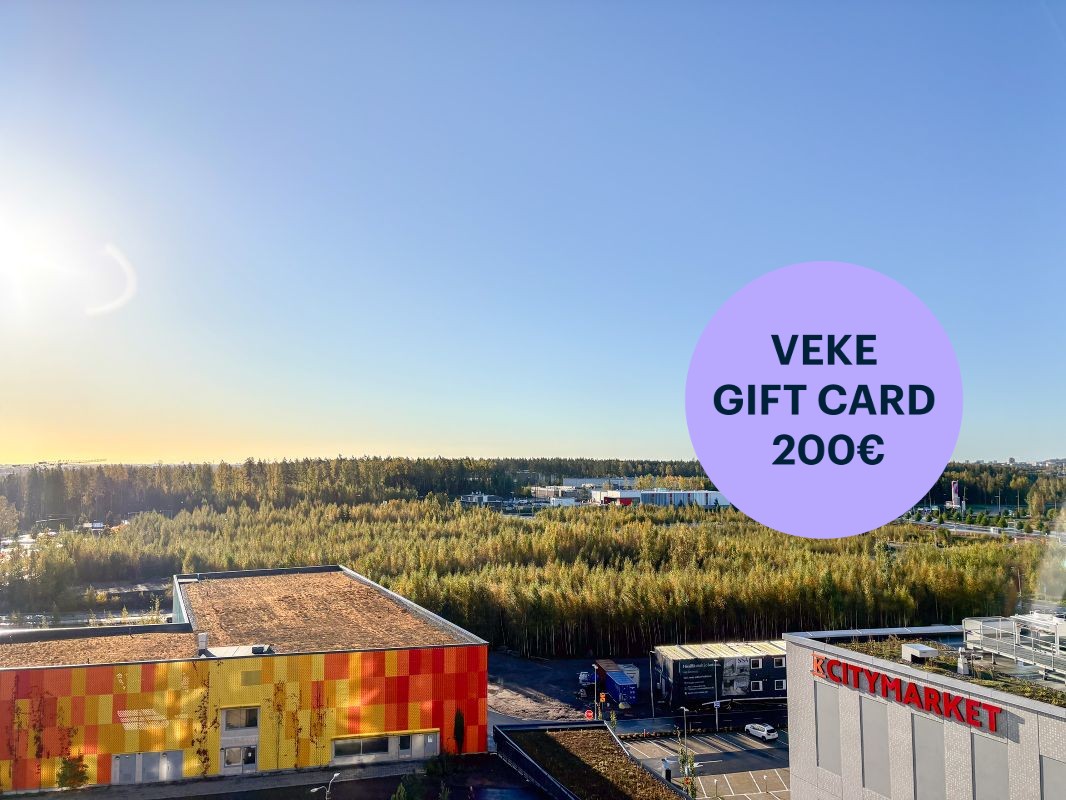Studio, Vantaa, Kivistö
