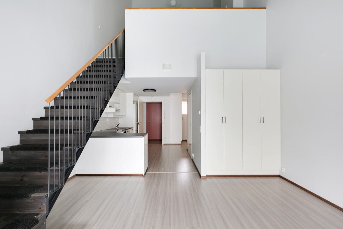 Studio, Helsinki, Arabianranta