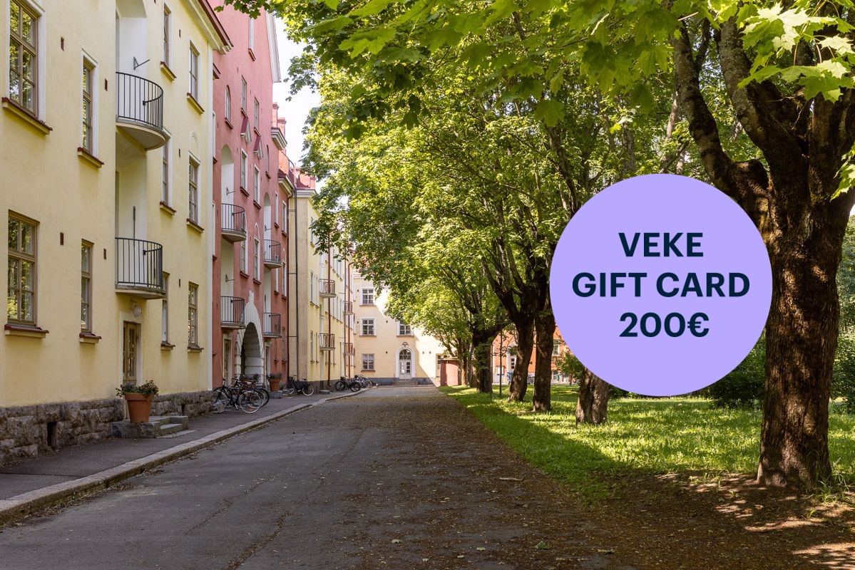 Studio, Helsinki, Vallila
