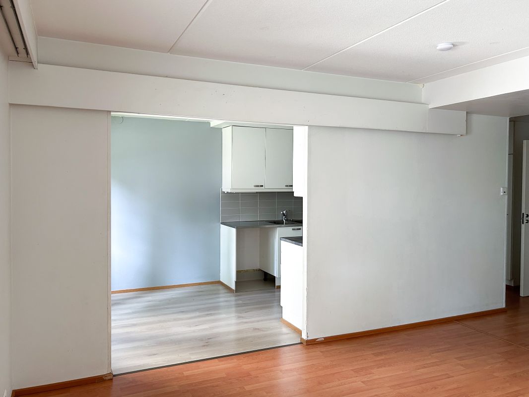 3 bedrooms, Helsinki, Vesala