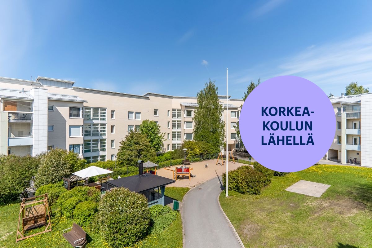 Kaksio, Oulu, Myllytulli