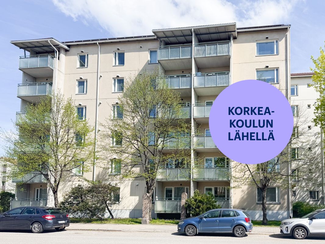 Kaksio, Turku, Martti