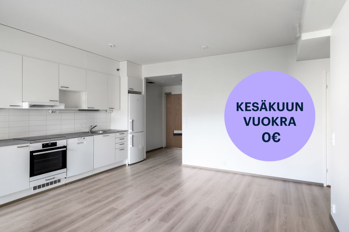 Kolmio, Helsinki, Pasila