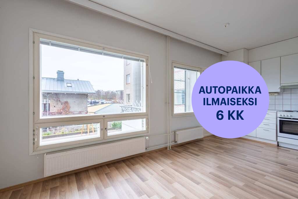 Kaksio, Turku, Martti
