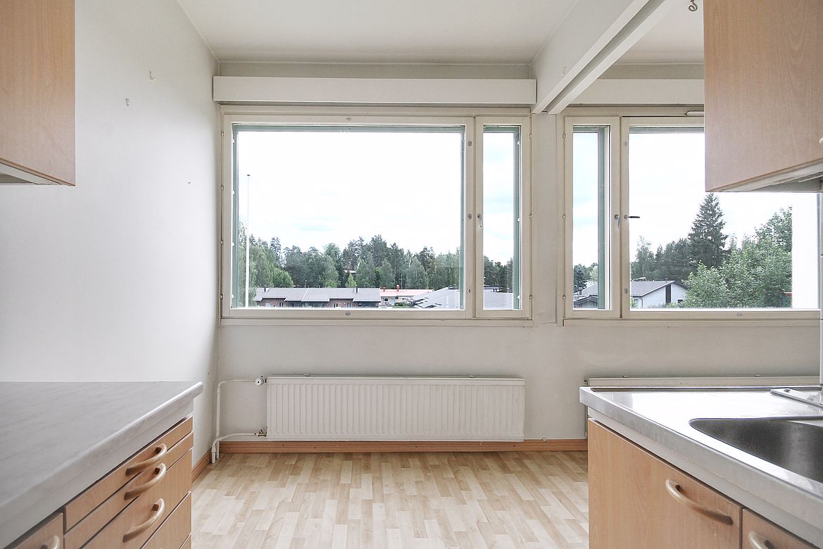 Studio, Nurmijärvi, Kirkonkylä