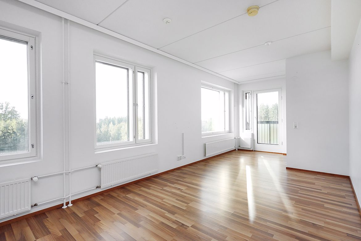 Kaksio, Vantaa, Veromies