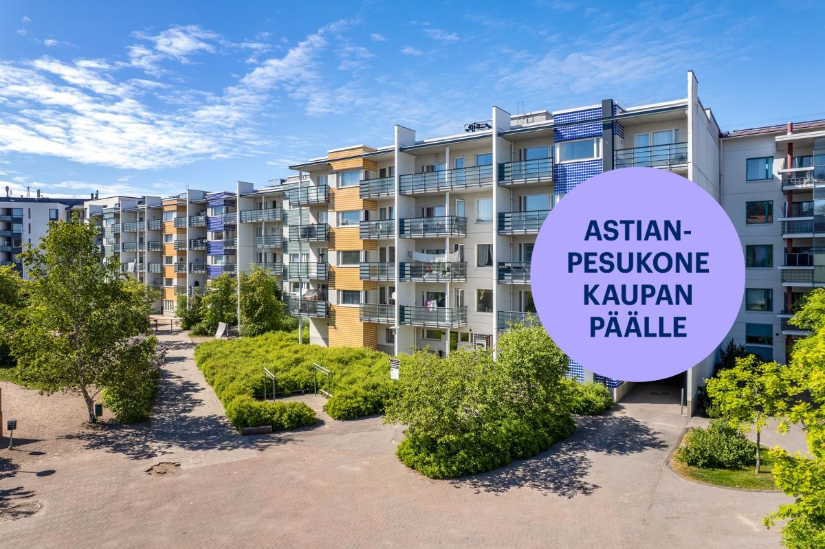 Kaksio, Espoo, Kilo