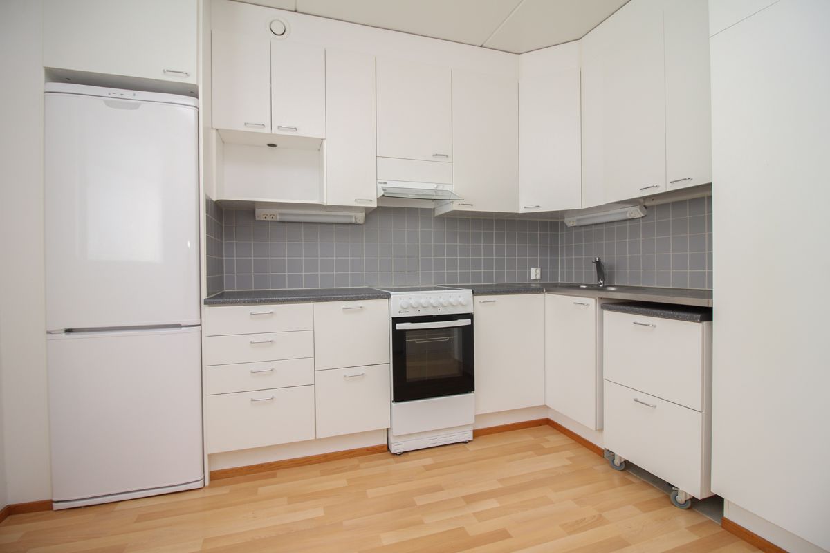 Kaksio, Helsinki, Kurkimäki