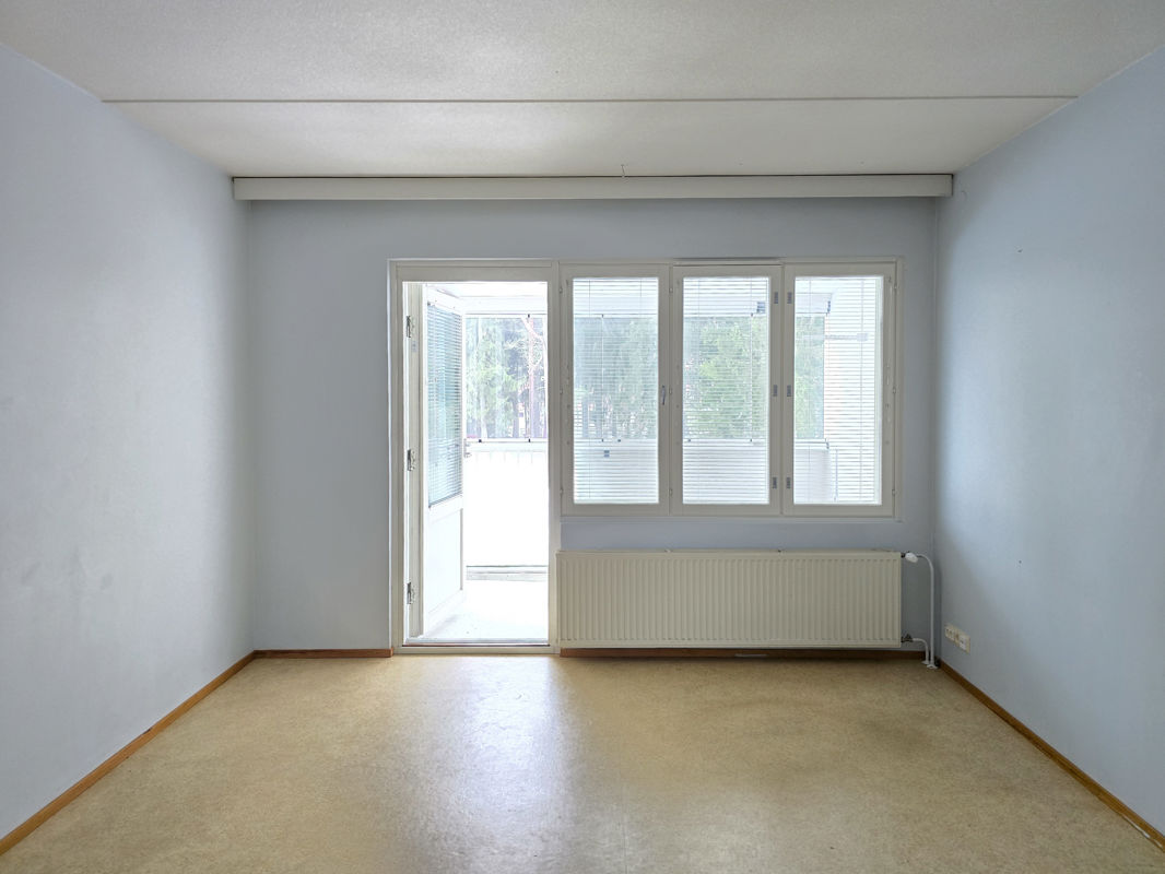 Kaksio, Kerava, Savio