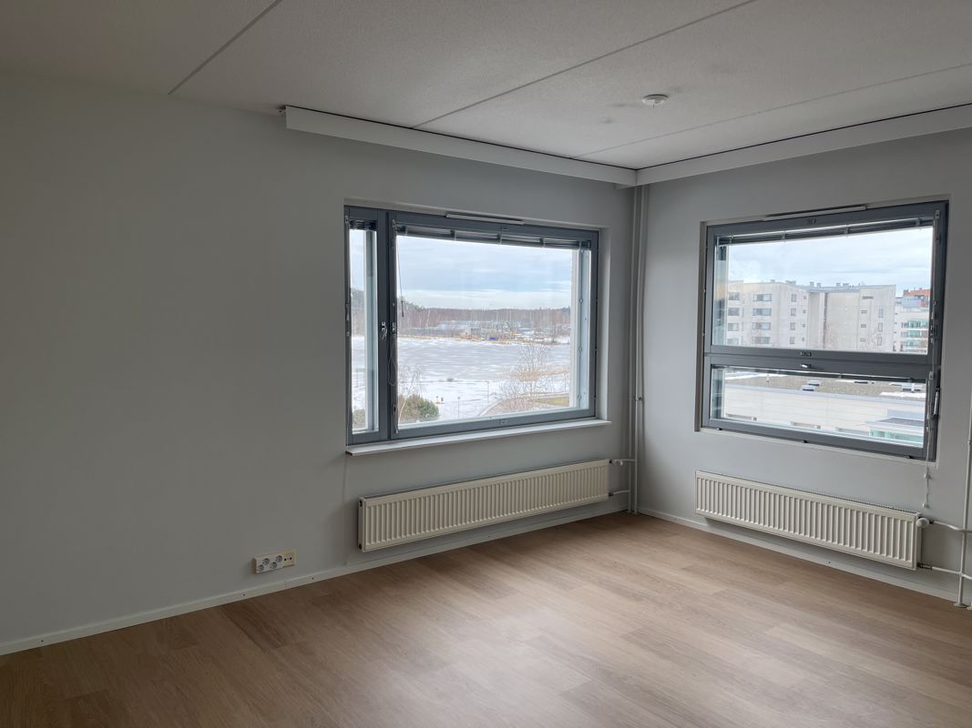 Kaksio, Turku, Majakkaranta