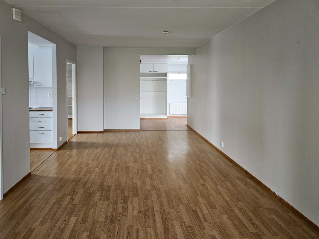 2 bedrooms, Nurmijärvi, Kirkonkylä