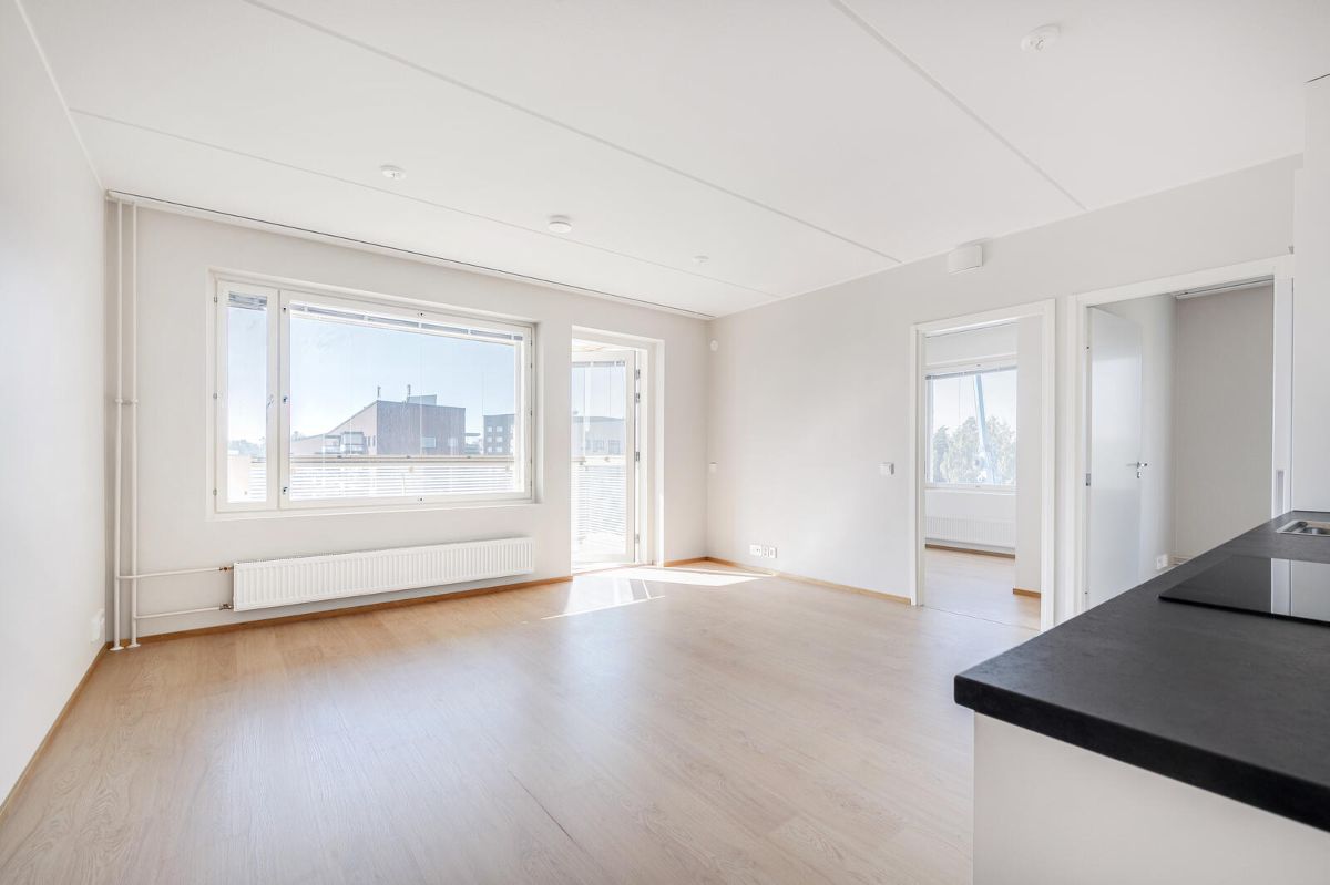 2 bedrooms, Espoo, Niittykumpu