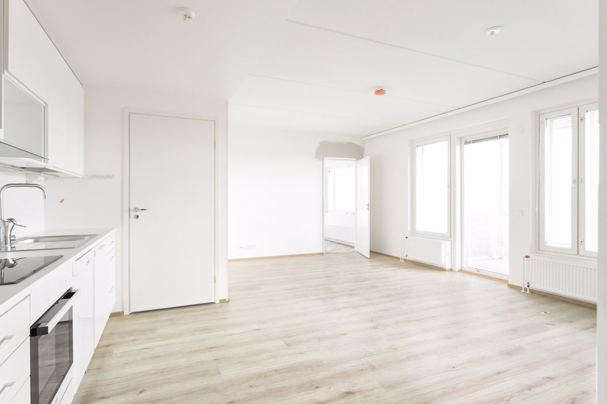 2 bedrooms, Espoo, Tapiola