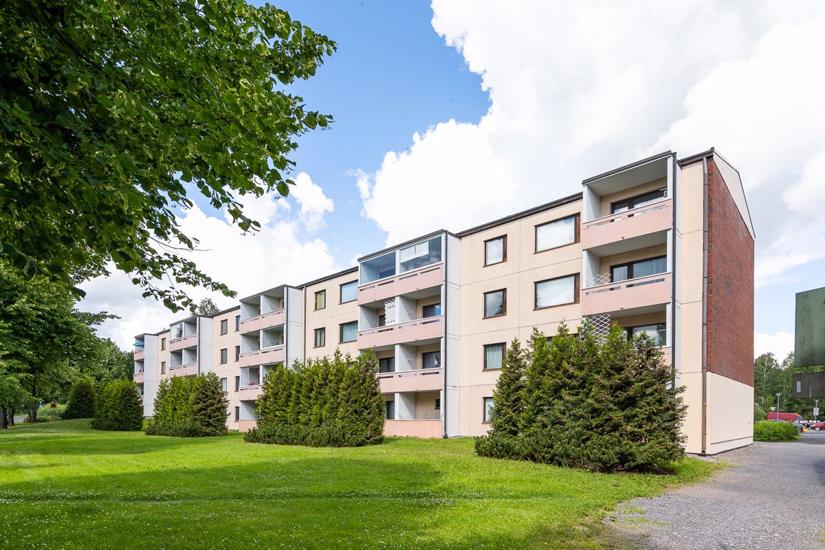 Kaksio, Riihimäki, Hirsimäki
