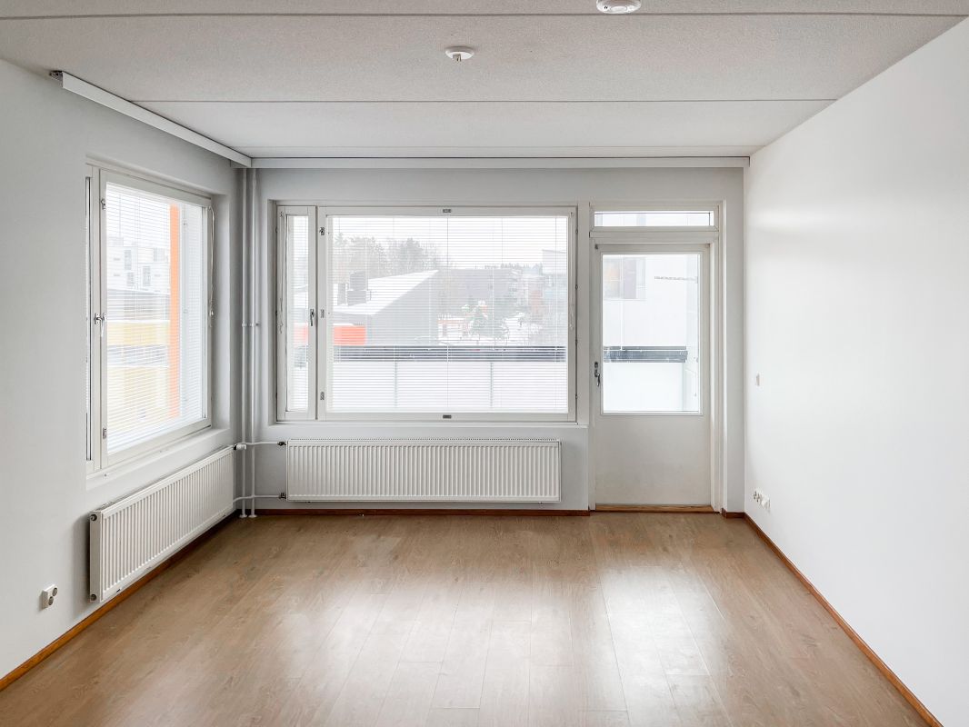 2 bedrooms, Espoo, Suurpelto