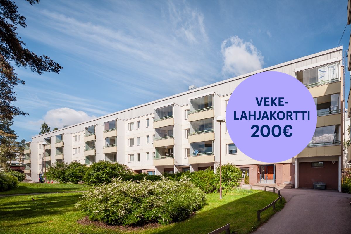 Kolmio, Espoo, Karakallio