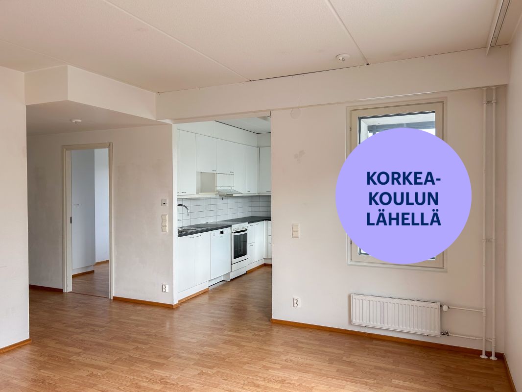 Kolmio, Vantaa, Tikkurila